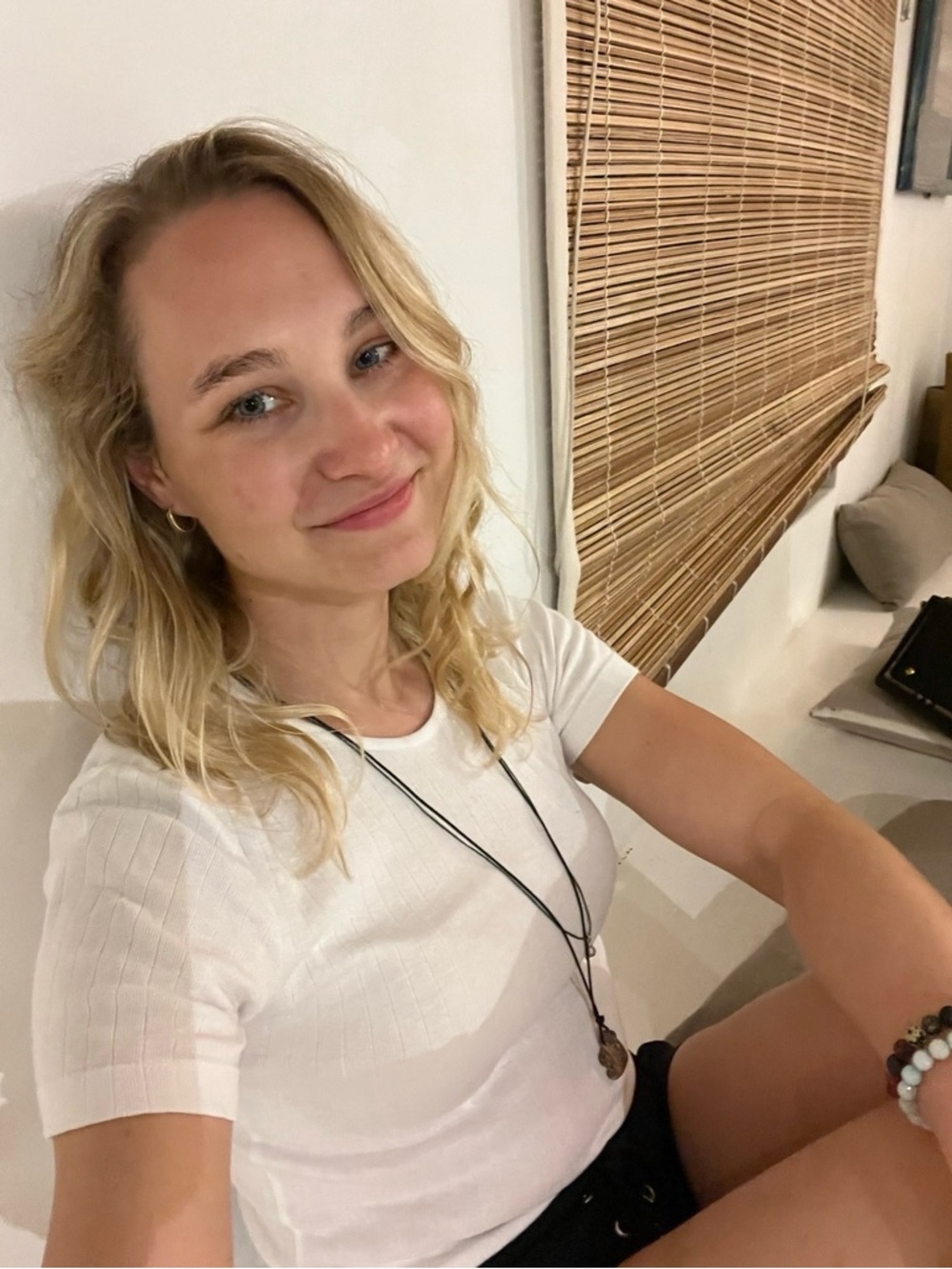 Meet your Posher, Nikola